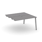 Стол приставка к опорным элементам Стайл Проджект (Style Project) SN-6A.DPRS-024