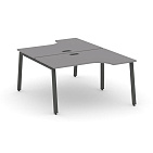 Рабочая станция эргономичная Стайл Проджект (Style Project) SN-6A.DRPA-012
