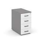Тумба опорная/приставная Стайл Проджект (Style Project) SN.TOP-003