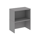 Надставка на тумбу 2 яруса Стайл Проджект (Style Project) SN.NT-005