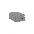 Подвесная тумба Стайл Проджект (Style Project) SN.TP-023