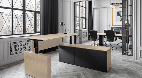 Умный офис: что это такое, smart office технологии и современная офисная мебель