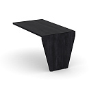 Брифинг-приставка Корнер (Corner) COR.BR-14 Каштан Тоскана