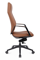 Кресло руководителя РВ Дизайн Давос STAR-CL-H