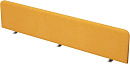 Экран ткань фронтальный Глосс (Gloss) 9БР.307.1 Orange