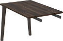 Брифинг-приставка Оникс Вуд Директ (Onix Wood Direct) OW.BR-11 Дуб Мали/Дуб темный