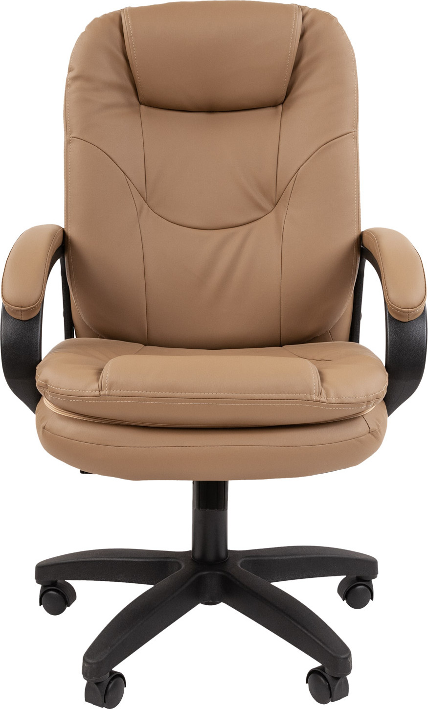 Кресло руководителя Chairman 668LT