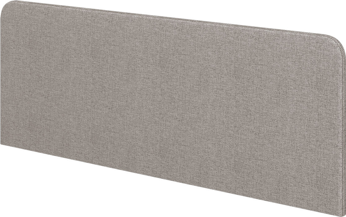 Экран фронтальный Эрл 1200x450