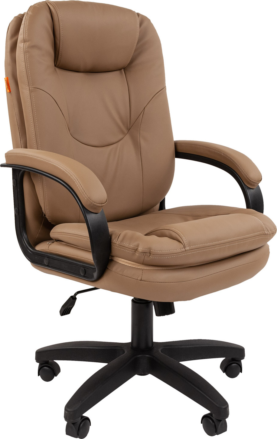 Кресло руководителя Chairman 668LT
