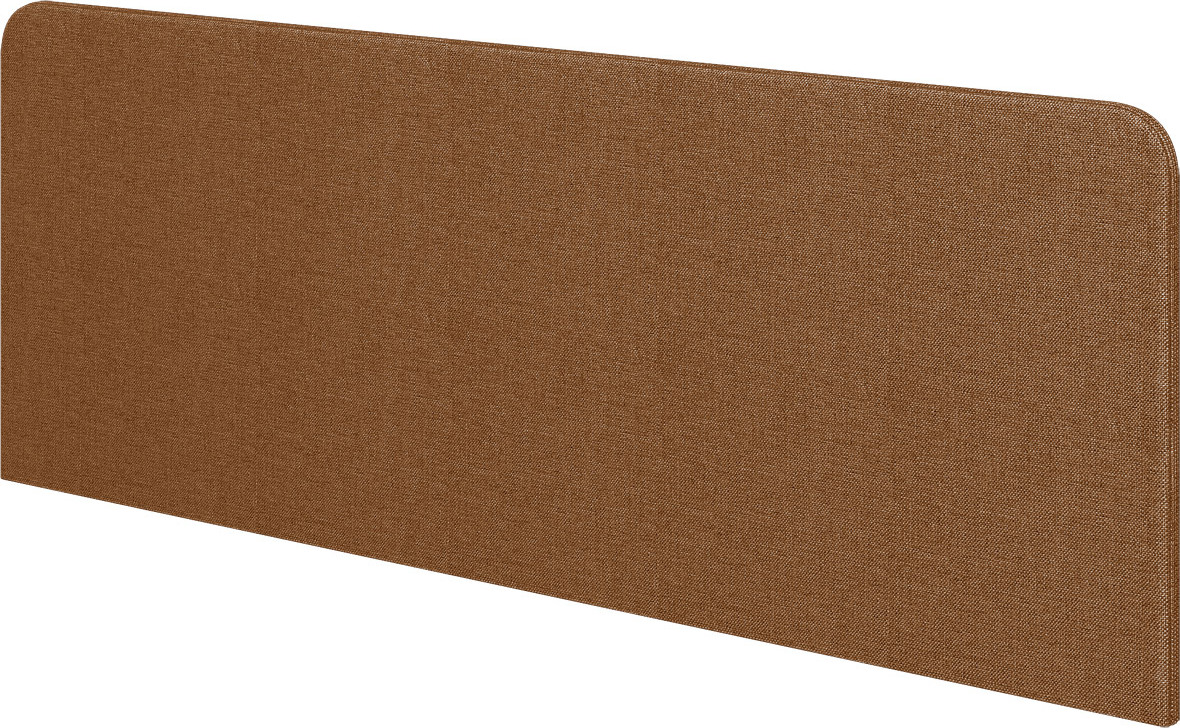 Экран фронтальный Эрл 1400x520