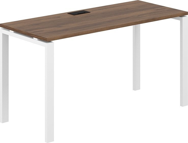 Офисный стол на металлокаркасе Sigma SG.202.63