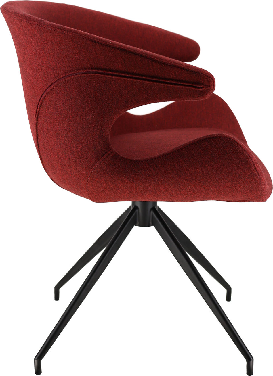 Обеденное кресло Liberty Fabric