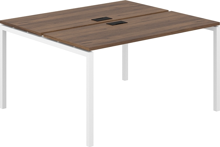 Бенч система на 2 рабочих места Sigma SG.242.44 Бенч система на 2 рабочих места Sigma SG.242.44