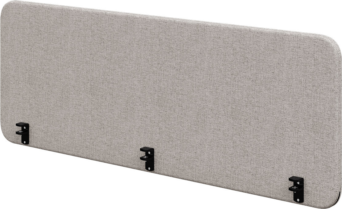 Экран фронтальный Окс 1200x445