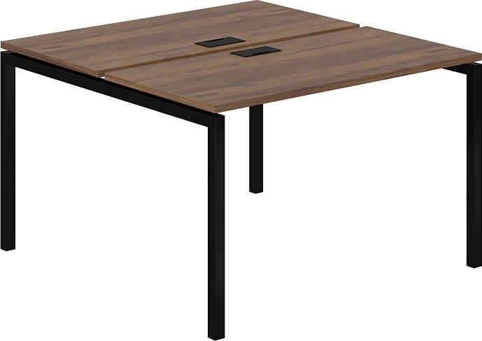 Бенч система на 2 рабочих места Sigma SG.241.44