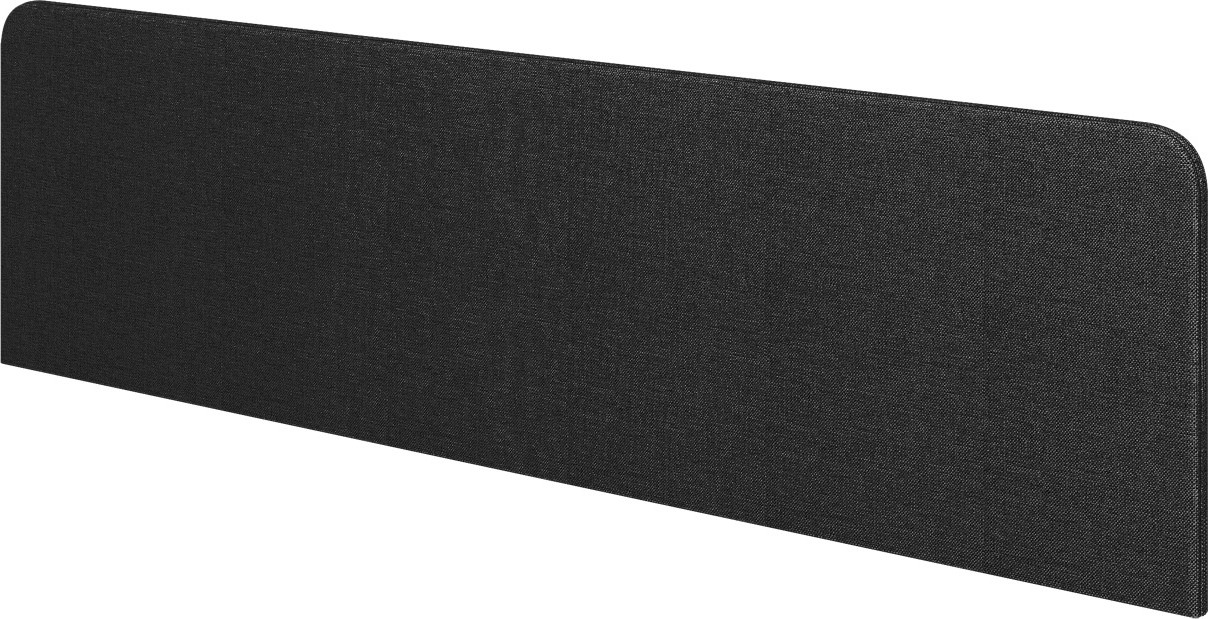 Экран фронтальный Эрл 1600x450
