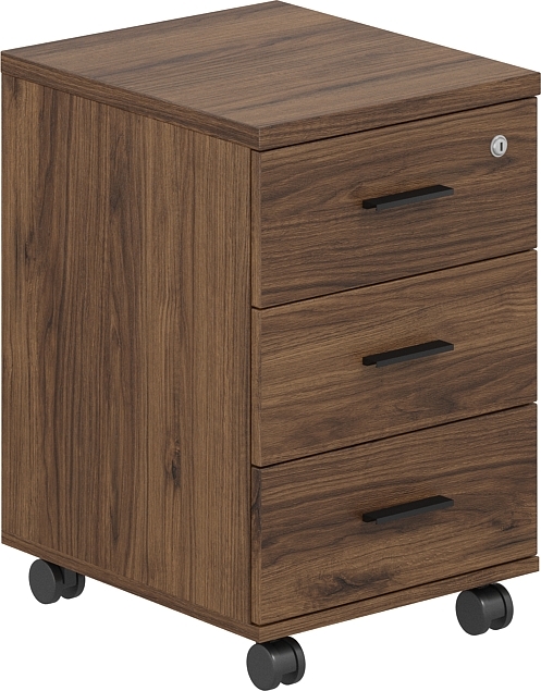 Тумба мобильная Сигма (Sigma) з.ст. ДВП SG.610