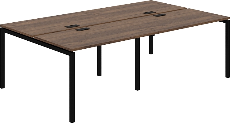 Бенч система на 4 рабочих места Sigma SG.254.44