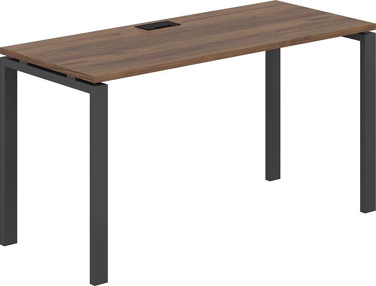 Офисный стол на металлокаркасе Sigma SG.202.63 Офисный стол на металлокаркасе Sigma SG.202.63