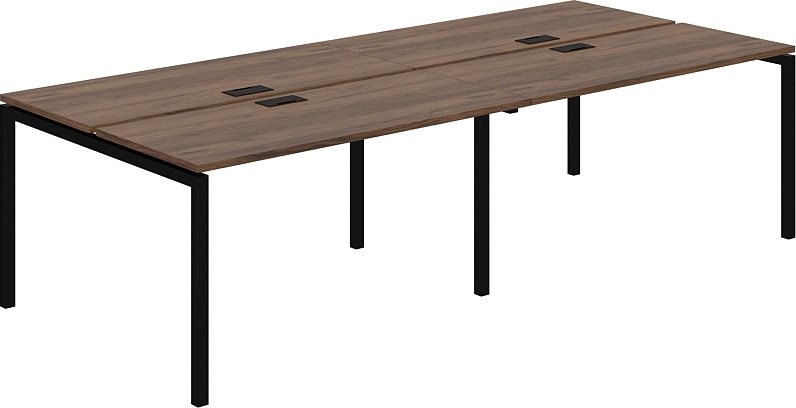 Бенч система на 4 рабочих места Sigma SG.252.44