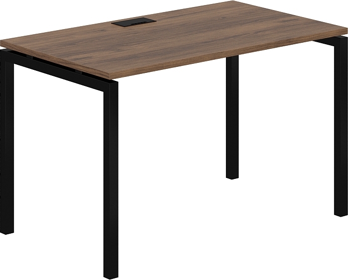 Офисный стол на металлокаркасе Sigma SG.204.44 Офисный стол на металлокаркасе Sigma SG.204.44