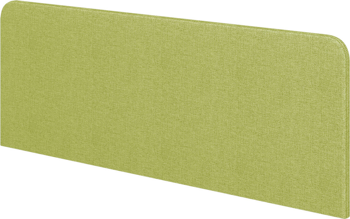 Экран фронтальный Эрл 1200x450